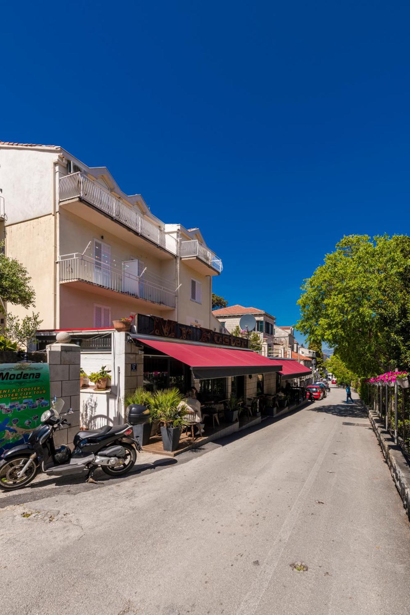 Dubrovnik Dream Apartment Exterior photo