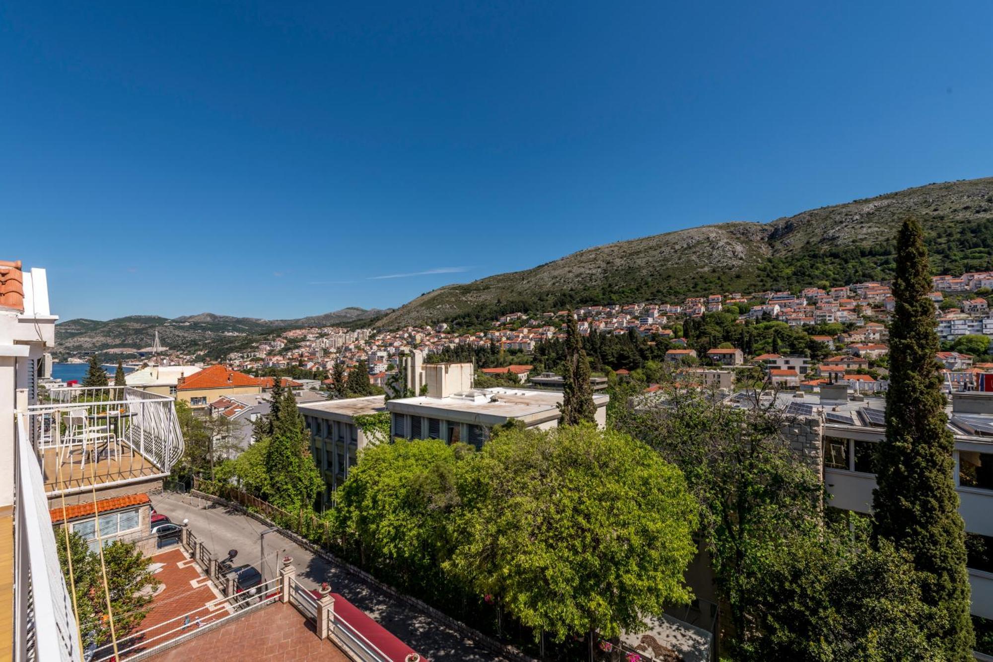 Dubrovnik Dream Apartment Exterior photo