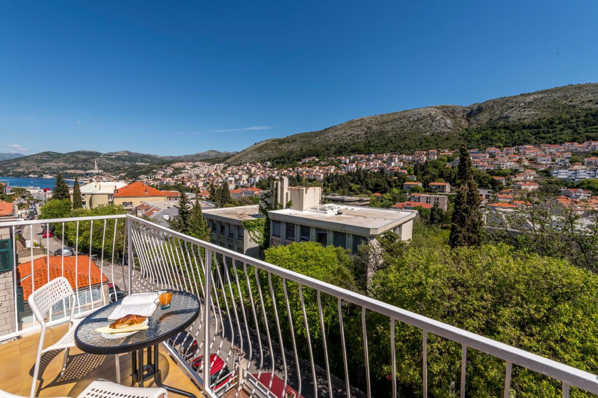 Dubrovnik Dream Apartment Exterior photo